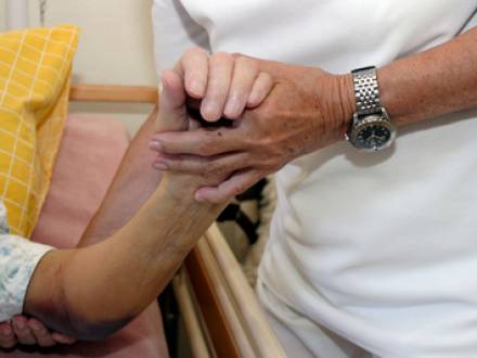 Winnebago County, IL nursing home injury lawyer