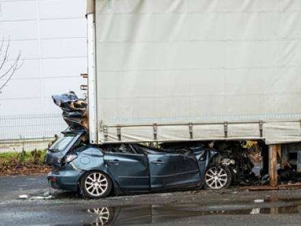 Winnebago, IL Truck Accident Lawyers