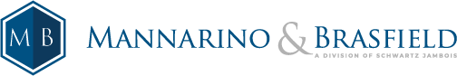 Mannarino & Brasfield Logo